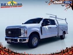 2027 Ford F-250SD XL