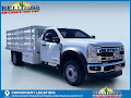 2026 Ford F-550SD XL
