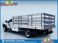 2026 Ford F-550SD XL