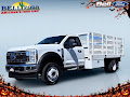 2026 Ford F-550SD XL