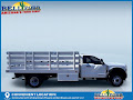 2026 Ford F-550SD XL