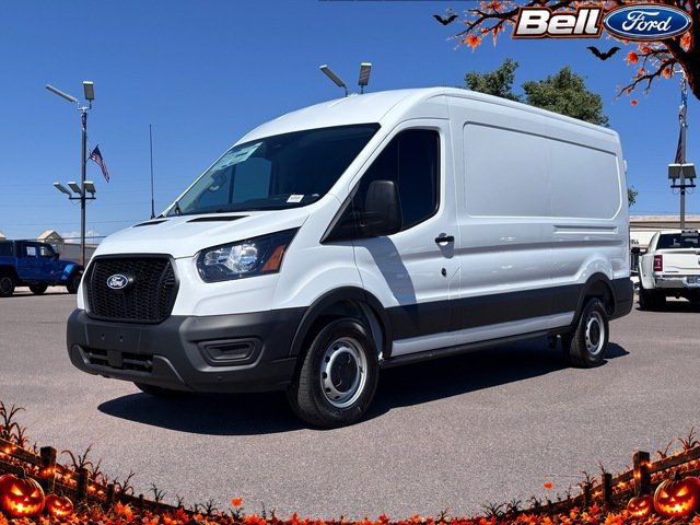 2027 Ford Transit-250 Base