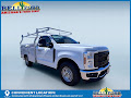 2027 Ford F-250SD XL