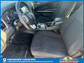 2014 Dodge Charger SXT