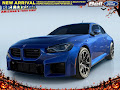 2026 BMW M2 Base