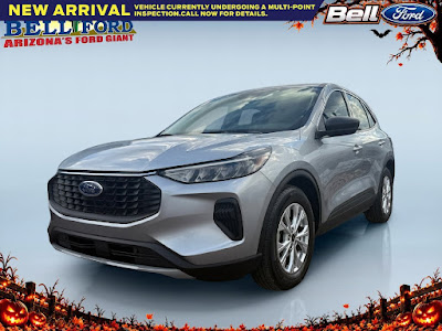 2023 Ford Escape