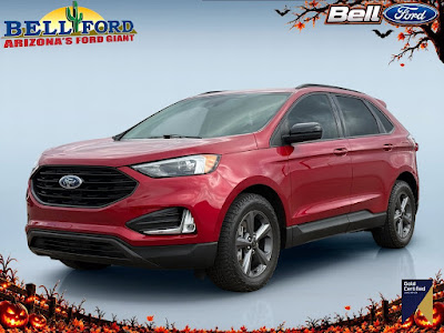 2023 Ford Edge