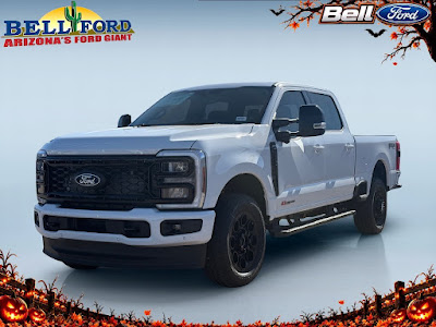 2027 Ford F-250SD