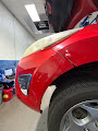 2012 Ford Fiesta SEL