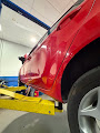 2012 Ford Fiesta SEL