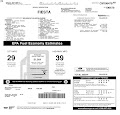 2012 Ford Fiesta SEL
