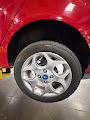 2012 Ford Fiesta SEL