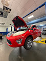 2012 Ford Fiesta SEL