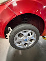 2012 Ford Fiesta SEL