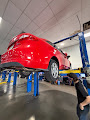 2012 Ford Fiesta SEL
