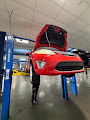 2012 Ford Fiesta SEL