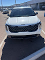 2025 Kia Carnival Hybrid SX Prestige