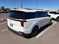 2025 Kia Carnival Hybrid SX Prestige